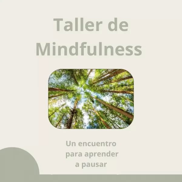 Taller de Mindfulness