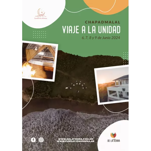 Núcleo de conexión y cura Águila & Cóndor